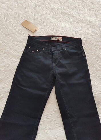 Tommy Hilfiger Denim Pantolon