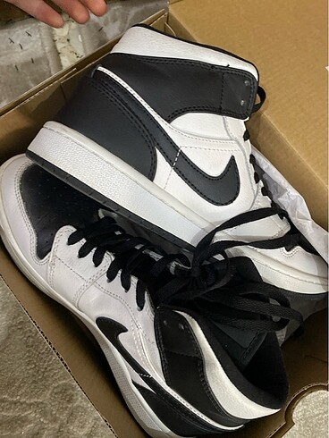 39 Beden Nike ayakkabı