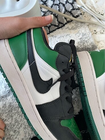 Nike Ayakkabı