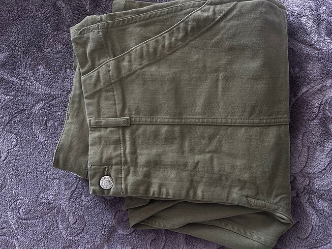 Mini Boden Pantolon