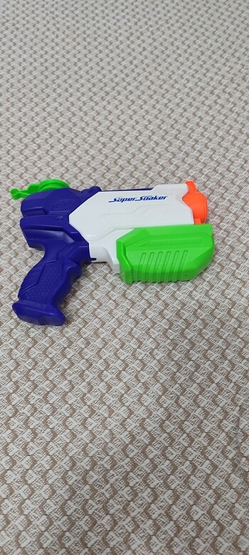 Nerf su silahı