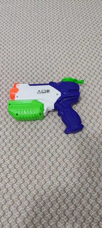 nerf Nerf su silahı