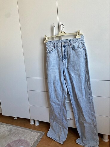 kot jean