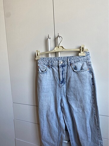 Trendyol & Milla kot jean