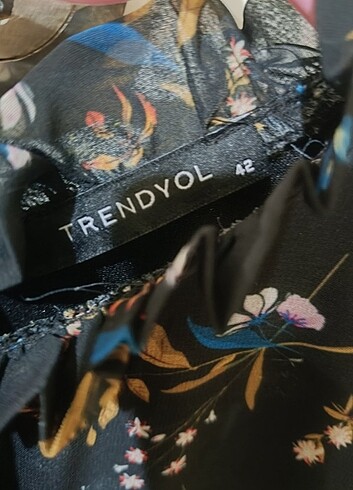 Trendyol & Milla Elbise 