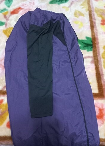 Mor haşema üstü - Görsel 2