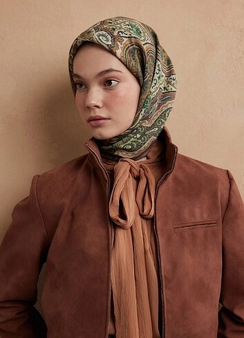 Fresh Scarfs Eşarp