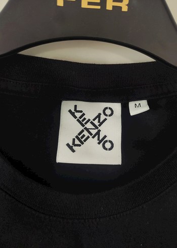 m Beden kenzo Tişört
