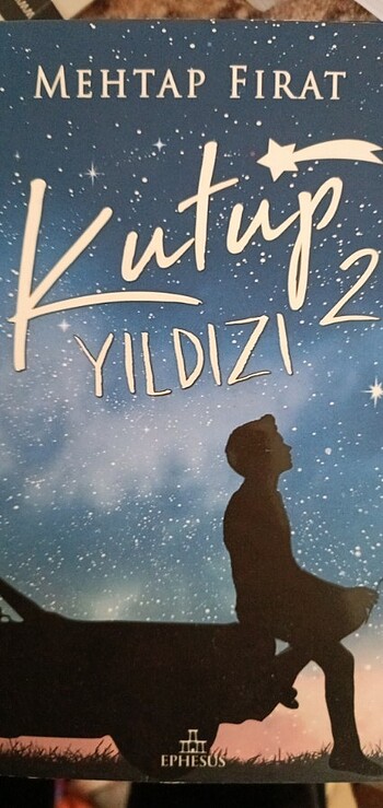 Mehtap FIRAT Kutup Yıldızı 