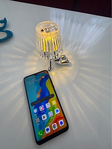 Huawei P30 Lite