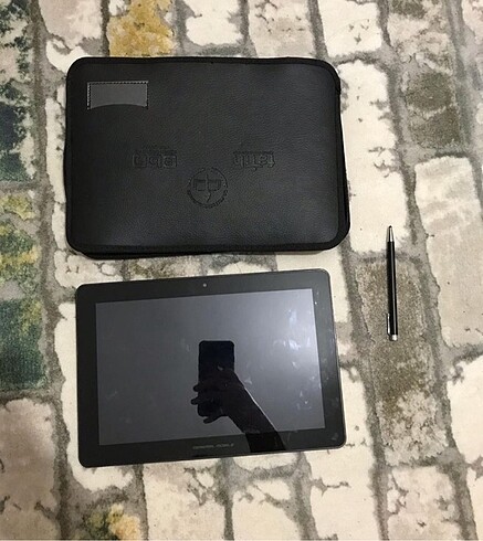 Genaral Mobile Tablet