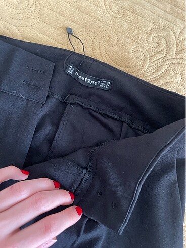 Zara Pantolon