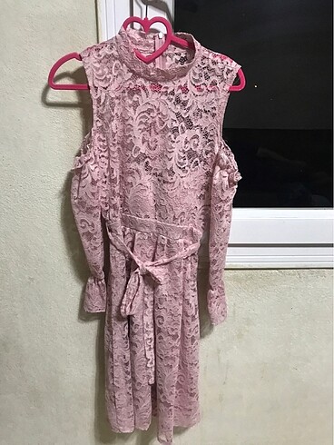 Abiye elbise - Görsel 4