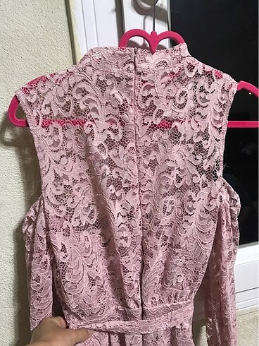 Abiye elbise - Görsel 3