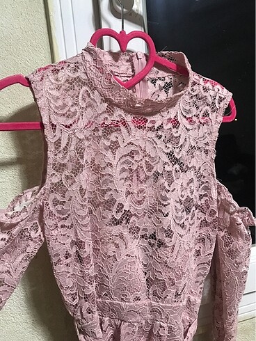 Abiye elbise - Görsel 2