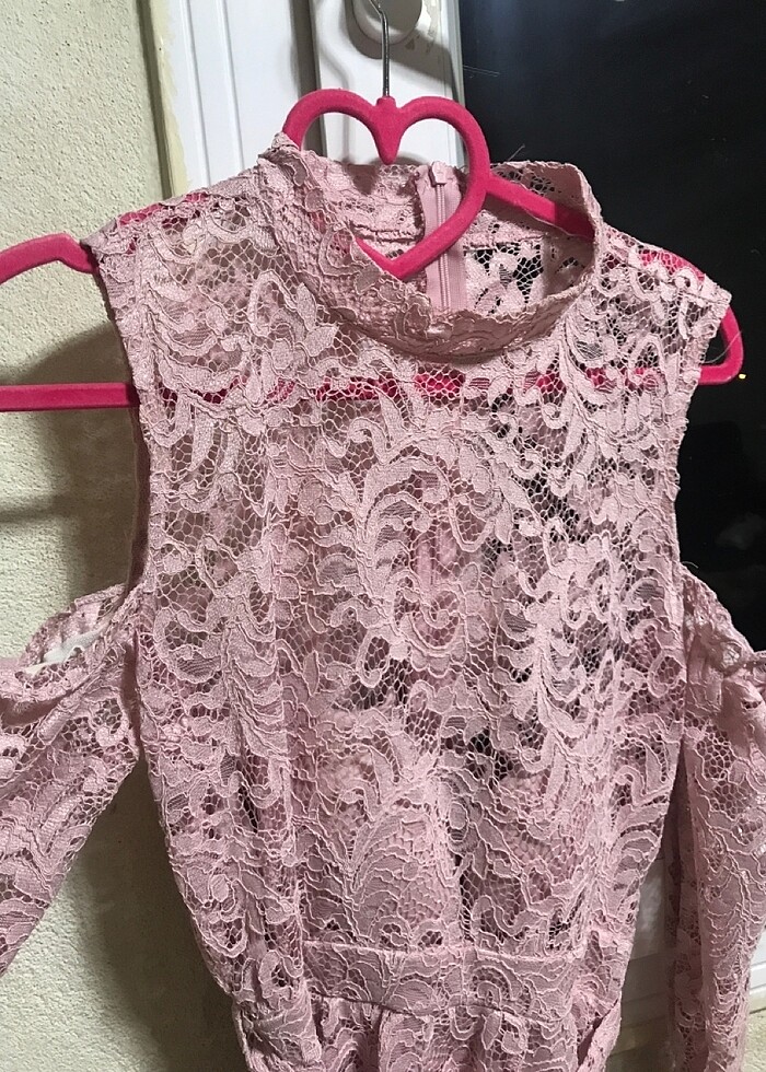 Abiye elbise - Görsel 2