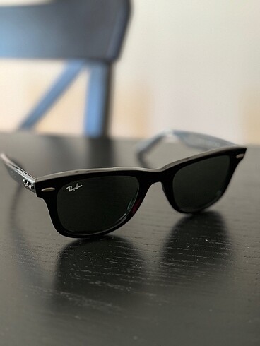 Rayban classic gözlük