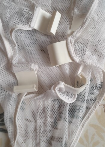 Bebek küveti filesi - Görsel 2