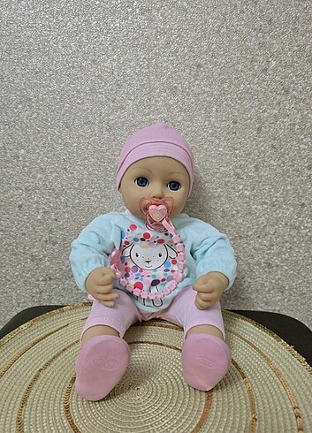 Beden Renk BABY ANNABELL