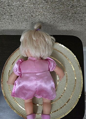 Fisher Price FİSHER PRİCE LİTTLE MOMMY