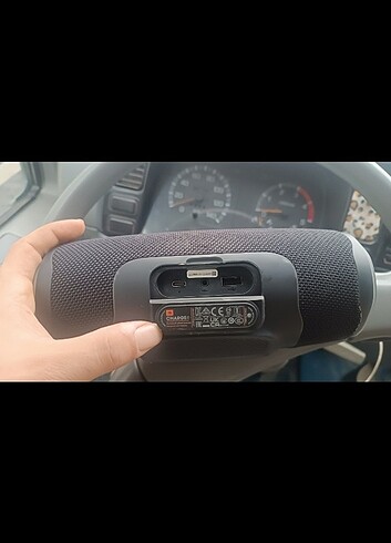 JBL CHARGE 4 serisi