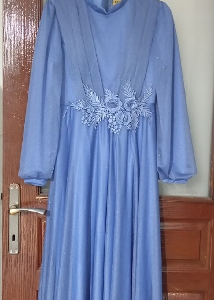 Simli kumaş - Görsel 2