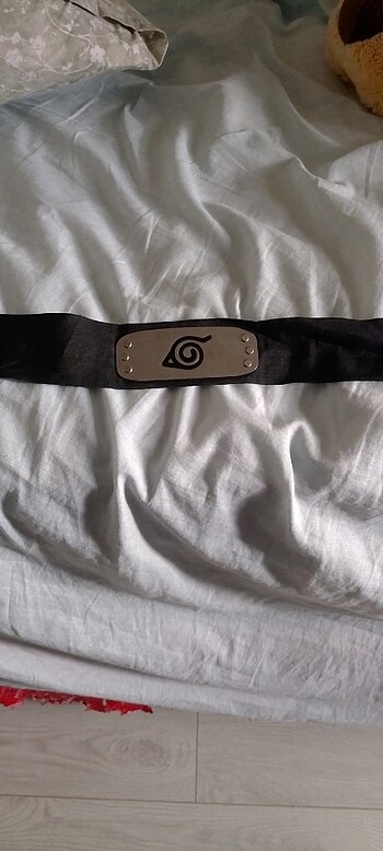 Naruto kafabandi
