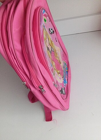 Çocuk çanta  - Görsel 2