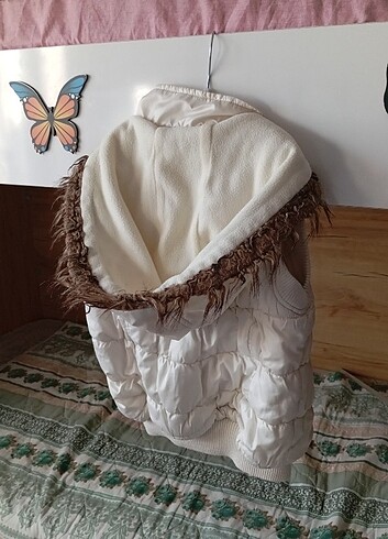 LC Waikiki Kolsuz mont