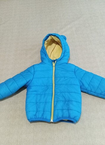 HelloBaby Çocuk mont