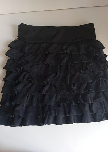 ikili kız çocuk etek