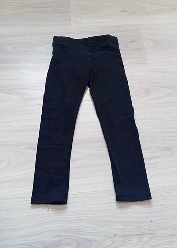 Kız Çocuk Tayt - Görsel 7