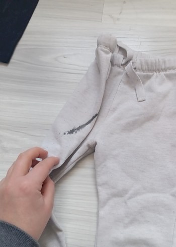 Kız Çocuk Tayt - Görsel 6