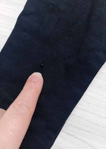 Kız Çocuk Tayt - Görsel 8