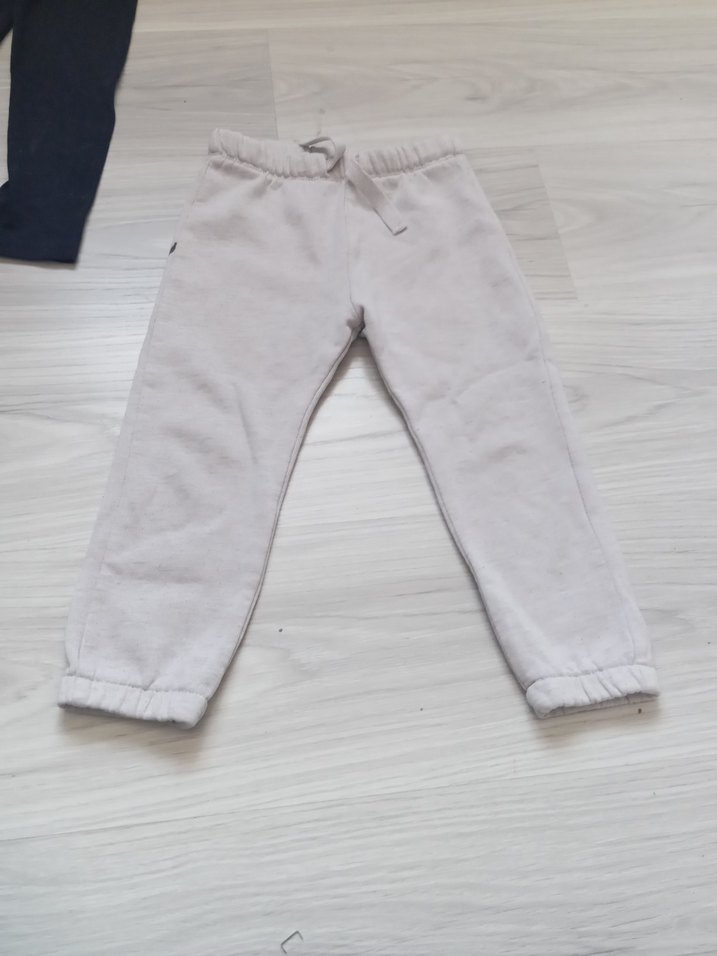 Kız Çocuk  Tayt - Görsel 5