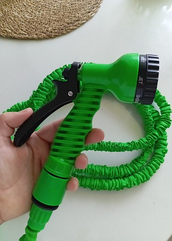 Bahçe Hortumu