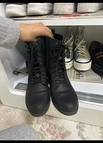 37 Beden Deichmann kadın Bot