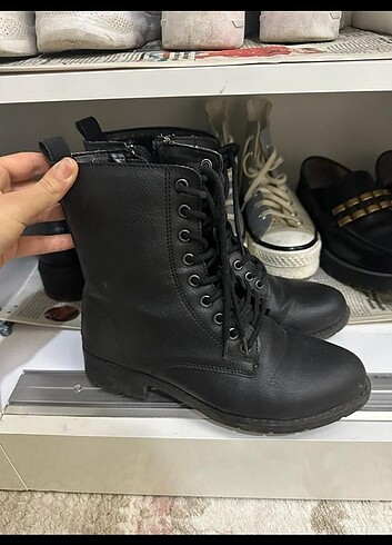 Deichmann kadın Bot