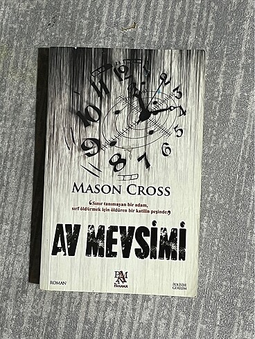 Av mevsimi roman