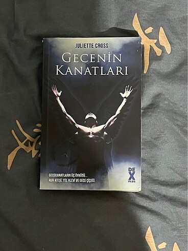 Gecenin Kanatları