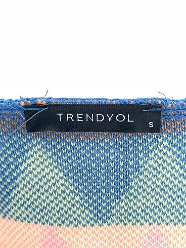s Beden çeşitli Renk Trendyol & Milla Süveter %70 İndirimli.
