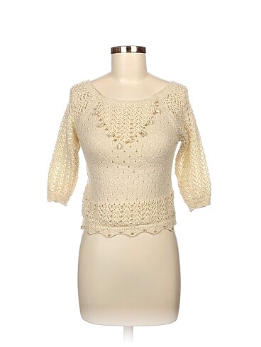 Vintage Love Bluz %70 İndirimli.