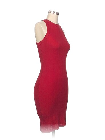 Vintage Love Vintage Love Kısa Elbise %70 İndirimli.