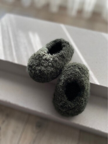 Özel Tasarım Çocuk Ayakkabısı - Görsel 6