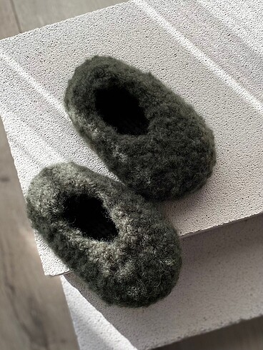 Özel Tasarım Çocuk Ayakkabısı - Görsel 5