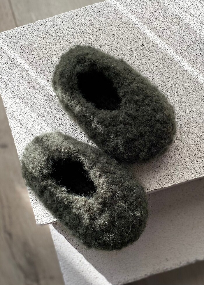 Özel Tasarım Çocuk Ayakkabısı - Görsel 5