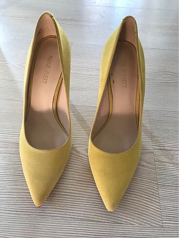 Nine west stiletto