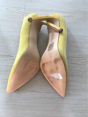 37 Beden Nine west stiletto