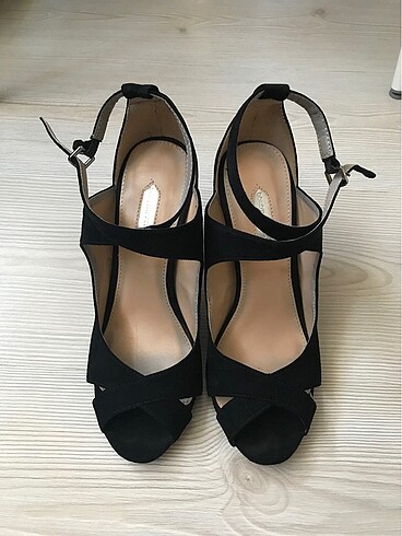 Doroty Perkins ayakkabı