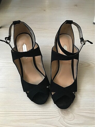 Dorothy Perkins Doroty Perkins ayakkabı
